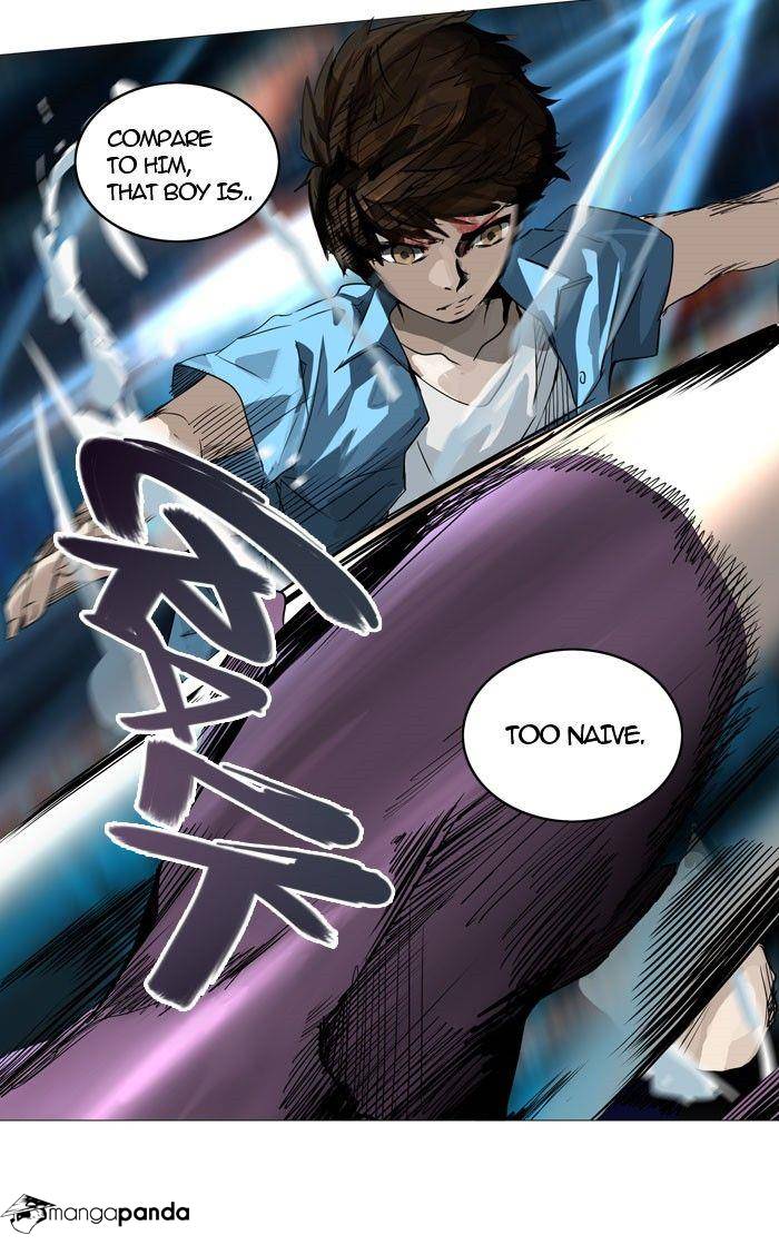 Tower of God Chapter 247 image 61